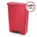 Фото Pedal bin 90,0l, Rubbermaid, RM1065