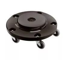 Dolly all purpose container