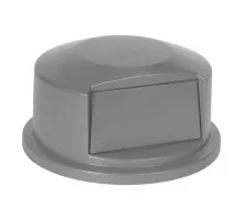 Spring cover 'dome top'