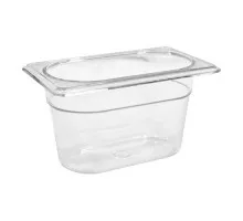 Pan gastronorm gn1/9