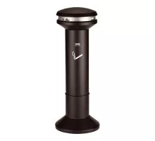 Smokers pole