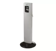 Smokers pole