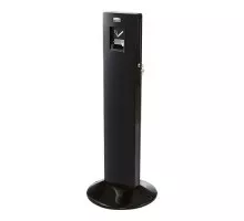Smokers pole