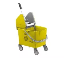 Janitor cart 25l