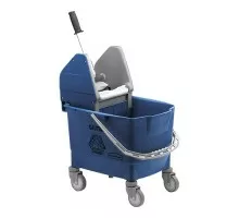 Janitor cart 25l