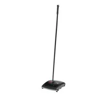 Brush sweeper