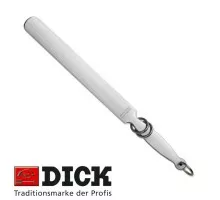Balkan steel, fine cut, F.Dick, 7 1434 25