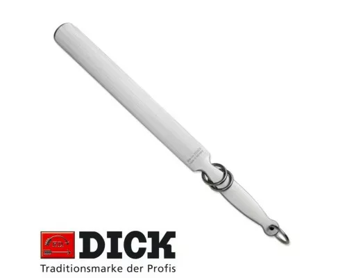 Balkānu tērauds, smalki griezti, F.Dick, 7 1434 25 Balkānu tērauds, smalki griezti, F.Dick, 7 1434 25