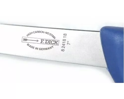 Boning / filleting knife, F.Dick, 8 2418 18 Boning / filleting knife, F.Dick, 8 2418 18