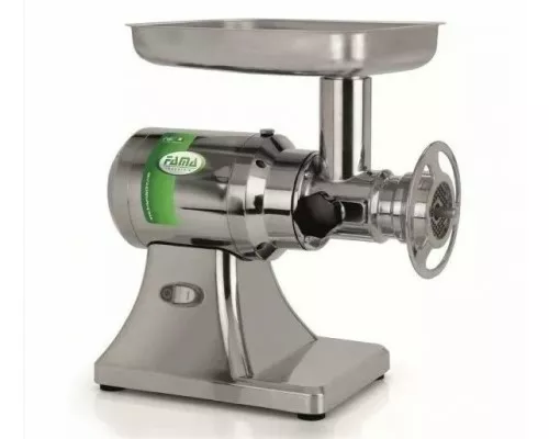 Meat mincer, FAMA, TI22RUNGER Meat mincer, FAMA, TI22RUNGER