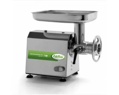 Meat mincer, FAMA, TS22UNGER Meat mincer, FAMA, TS22UNGER