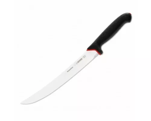 Breaking knife, black, Giesser, 11200 20 Breaking knife, black, Giesser, 11200 20