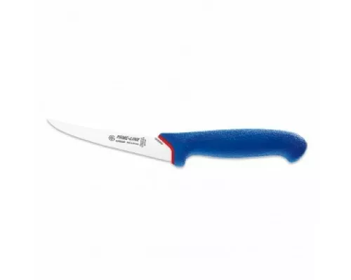 Boning knife, flexible, red, Giesser, 12250 13 r Boning knife, flexible, red, Giesser, 12250 13 r
