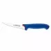Boning knife, flexible, red, Giesser, 12250 13 r