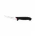 Boning knife, flexible, red, Giesser, 12250 13 r