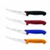Boning knife, flexible, red, Giesser, 12250 13 r