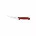 Boning knife, flexible, red, Giesser, 12250 13 r