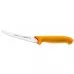 Boning knife, flexible, red, Giesser, 12250 13 r
