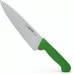 Chef's knife, yellow, Giesser, 8455 20 g