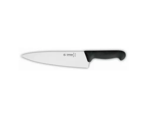 Chefs knife, yellow, Giesser, 8455 20 g Chef's knife, yellow, Giesser, 8455 20 g