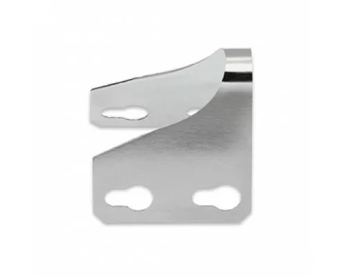 Rib puller spare blades, 5 pcs., Giesser, 896615 14 Rib puller spare blades, 5 pcs., Giesser, 896615 14