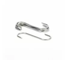 Крючок s, 10 шт., Giesser, 896860 10