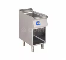 Elektriskie ūdens boileri uz vaļējas pamatnes (monobloks), līnija 700 Gort GB1100-040EV+S02