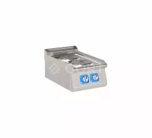 Elektriskā gatavošanas virsma, Line 700 Gort GC1100-040EV