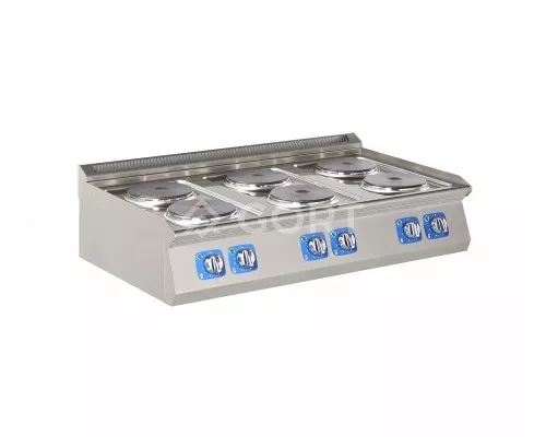 Electric cooking top, Line 700 Gort GC1100-120EV Electric cooking top, Line 700 Gort GC1100-120EV