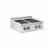 Induction range Line 700 Gort GC1300-080EV