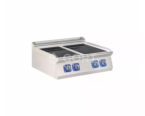 Induction range Line 700 Gort GC1300-080EV Induction range Line 700 Gort GC1300-080EV