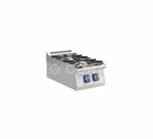 Gas cooking top, Line 700 Gort GC2000-040EV