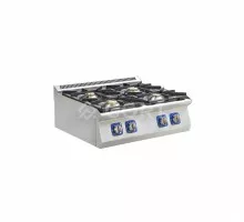 Gas cooking top, Line 700 Gort GC2000-080EV