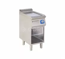 Elektriskais fritēšanas bloks uz atvērta pamatnes (monobloks), Line 700 Gort GG1140-040EV+S02
