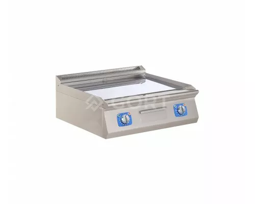 Electric fry top, Line 700 Gort GG1140-080EV Electric fry top, Line 700 Gort GG1140-080EV