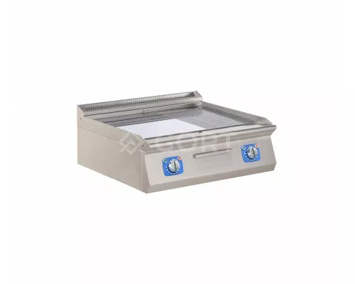 Electric fry top, Line 700 Gort GG1340-080EV Electric fry top, Line 700 Gort GG1340-080EV