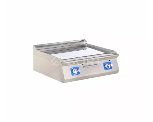 Gas fry top, Line 700 Gort GG2140-080EV Gas fry top, Line 700 Gort GG2140-080EV