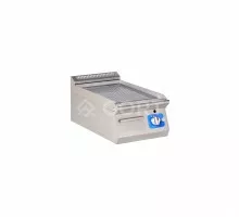 Gas fry top, Line 700 Gort GG2240-040EV