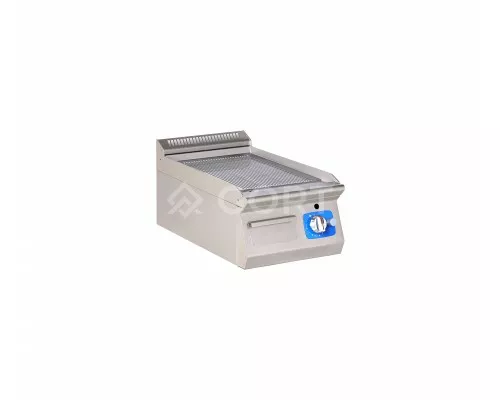 Gas fry top, Line 700 Gort GG2240-040EV Gas fry top, Line 700 Gort GG2240-040EV