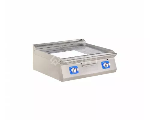 Gas fry top, Line 700 Gort GG2340-080EV Gas fry top, Line 700 Gort GG2340-080EV