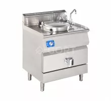 Elektriskā vārāmā panna 50L, līnija 700 Gort GK110500-080EV