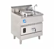 Gas Boiling Pan 50L, Line 700 Gort GK610500-080EV