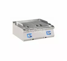 Gas lava stone grill top, Line 700 Gort GL2000-080EV