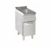 Neutral element with sink and door, Line 700 Gort GN0300-040EV+S03