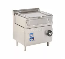 Gas tilting bratt pan, 60L, Line 700 Gort GP2151-080EV+S00