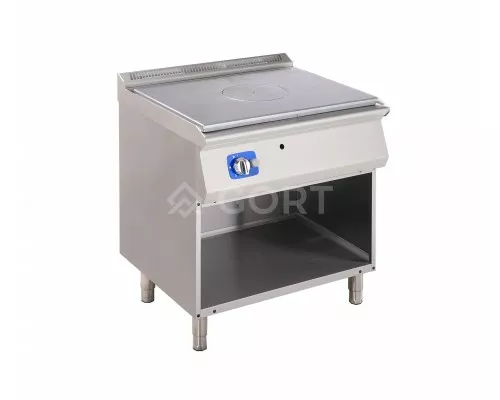 Gas solid top on open base, Line 700 Gort GT2000-080EV+S02 Gas solid top on open base, Line 700 Gort GT2000-080EV+S02
