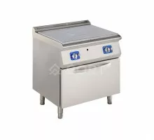 Gas solid top on gas oven, Line 700 Gort GT2000-080EV+V51