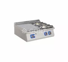 Gāzes cietā virsma, līnija 700 Gort GT2100-080EV