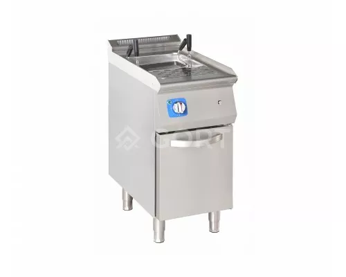 Electric pasta cooker on base with door, Line 700 Gort GW1110-040EV+S03 Electric pasta cooker on base with door, Line 700 Gort GW1110-040EV+S03