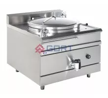 Tvaika katls 300L GK313000-120KN Gort